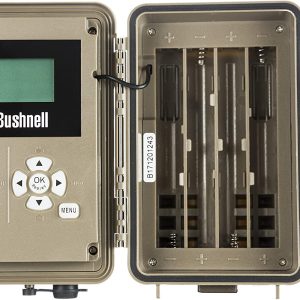 bushnell trophy trail camera 20mp hd_119717cw