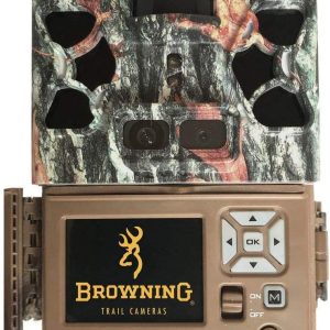 bushnell trophy trail camera 20mp hd_119717cw