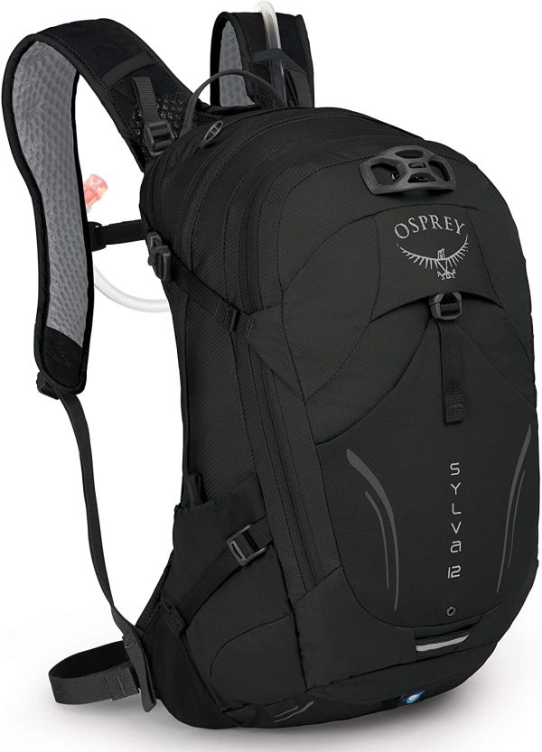 sylva 12 osprey